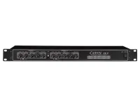 CARVIN FX2  Процессор эффектов, двухканальный, 24-бит, стерео