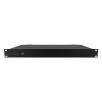 Lucky Tone DSP-3232ND+ Цифровая DSP аудиоплатформа Dante 32 х 32 , AFC/АЕС/ ANS/AGC/Auto Mixer