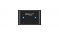 iRig-MIDI2 MIDI-интерфейс для iOS/Android устройств, IK Multimedia