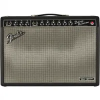 FENDER Tone Master® Deluxe Reverb®, гитарный усилитель, 100 Вт