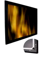 Настенный пост. натяжения Premier Draco (16:9) 204х115 (F 204x115/9 PW-PD/S)- Проекторы (экраны)