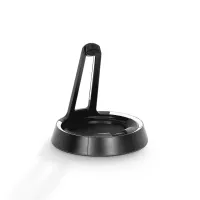 Gravity gs ls a 01 b - а-образная компактная подставка для гитары