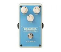 MESA BOOGIE Cleo Pedal педаль овердрайв