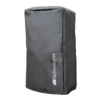 Мир музыки b-hype15 cover  чехол пылезащитный для dbtechnologies b-hype 15