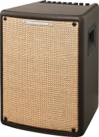IBANEZ T80II TROUBADOUR ACOUSTIC COMBO - комбо для акустической гитары, 80 ватт, 10` коаксиальный динамик с твитером, 2 входа jack, хорус