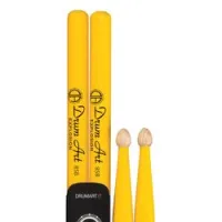Drum art hickory 85b explosion  барабанные палочки, орех
