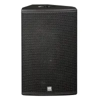 HK AUDIO CT 115 right Широкополосная акустическая система. Комплектация - 1x15"+1x1,4". Мощность RMS\Peak 600\2400 Вт, чувствительность 106 дБ, Max SPL 134 дБ, диапазон воспроизводимых частот 65-16000 Гц, дисперсия 60x40, сопротивление 8 Ом. Габариты 450х