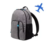 Skyline Backpack 13 Grey рюкзак для фототехники Tenba