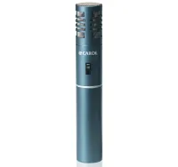 Carol Sigma Plus 4 Микрофон инструментальный конденсаторный кардиоидный, 50-18000Гц, с держателем и