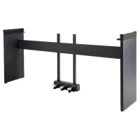 GEWA PP-3 STAND стойка с блоком педалей для цифрового фортепиано