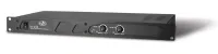 DAS AUDIO IA-402 Усилитель мощности, 2х200 Вт (4 Ом), 2х100 Вт (8 Ом), Bridge - 1x400 Вт (8 Ом)