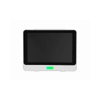 TD-1050 PRO, 10" сенсорная панель, BT, NFC/RFID, RCC, белый