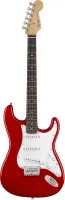 Charvel USA Select So-Cal HSS FR, Rosewood Fingerboard, Torred Электрогитара Charvel USA Select, цвет красный