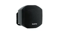 Акустическая система BIAMP [MASK2-BL] (APART) пассивная широкополосная корпусная. 2,5"НЧ-ВЧ. 125 Гц–22 кГц. 35Вт - 70Вт / 8 Ом. Макс. SPL: 105 dB. 110° х 110°. IP60. Клеммный блок.Кронштейн в комплекте.Цвет: чёрный (в упаковке 2шт, цена указана за 1 шт)