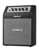KG-15 Гитарный комбоусилитель 15 Вт, Kokko