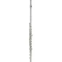 Yamaha PBO YFL-677HCT  Флейта профессиональная, с E-мех, с резонаторами, не в линию, колено Си, трел