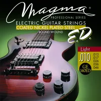 Комплект 7 струн для электрогитары Magma GE210ED