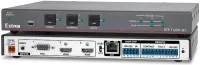 Extron DTP T USW 333 - Коммутатор с тремя входами, встроенным передатчиком DTP для длинных дистанций и эмбедированием аудио - 100 м