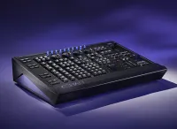 ETC Cobalt Programming Wing with ETCnomad 2,048 (Maximum is 6,144 Outputs) The Cobalt Programming Wing with Namad 2048 DMX outputs