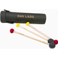 RAVV-Mallets Палочки для язычкового барабана, RAV Vast