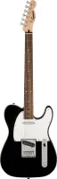 FENDER SQUIER BULLET Telecaster LRL Black