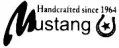 MUSTANG / Китай
