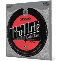 D'Addario EJ30 CLASSIC - Струны для классических гитар