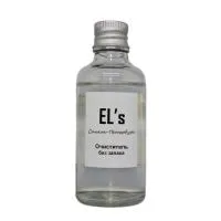 ELS-CLN-0 Очиститель для скрипки, альта и виолончели, без запаха, EL's