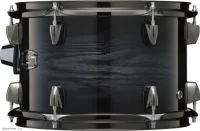 YAMAHA LNT0807 Black Shadow Sunburst - Том том