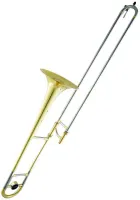 Тромбон Bb CarolBrass Legendary CTB-2209-GST-YNNN-Y3
