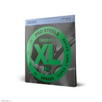 D'ADDARIO EPS220 - Струны для бас-гитары