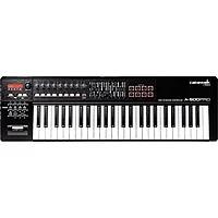 ROLAND A-500PRO-R миди клавиатура с послекасанием, 49 клавиш