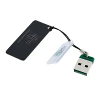 ЕТС ПО для управления светом + USB-ключ  Nomad 1024 Output Kit