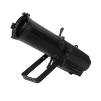 PL LED Profile 400W RGBAL 50° Профильный светодиодный прожектор, RGBAL LED, 5 в 1