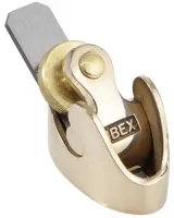 Рубанок Ibex 703302