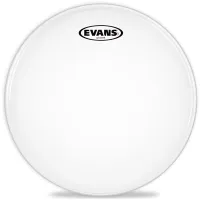 EVANS TT13G1 - пластик для том тома 13' Genera G1 Clear