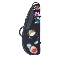 BAM KAT5003SN  KATYUSHKA Classic III кейс из высокопрочного материала под скрипку, черный