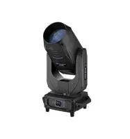 LightCraft BSW 380W вращающаяся голова типа BSW. Тип источника света: Газоразрядная лампа 380W lamp. Цветовая температура источника: 7800K. Вращение Pan : 540° . / Tilt: 270°. Колесо цвета: 8 дихроичных фильтров + линейный СТО . 3 колеса гобо. Вращающаяся