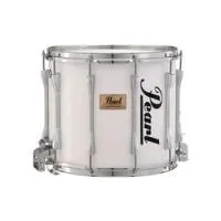 Pearl cms1412/ c033  маршевый малый барабан серии competitor, 14"x12", тополь/ капур, 6 слоёв