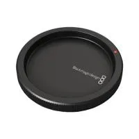 Camera - Lens Cap B4 крышка Blackmagic