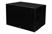 AR 218 sub Пассивный напольный сабвуфер; 2х НЧ 18" неодимовых Custom динамика, шт