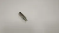 LE MAITRE 8G Bulb Одноразовай баллончик с СО2 для конфетти пушек.