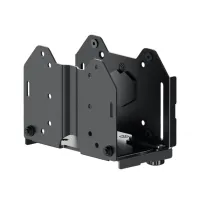 Onkron A2N-B - Универсальный кронштейн для mini PC, чёрный