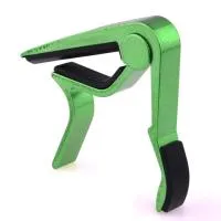 Каподастр BDJ-007 Green