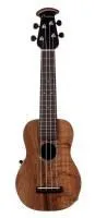 Ovation Ucs10p-koae Ukulele Celebrity Standard Plus Natural Koa