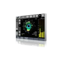 TC electronic AM6 Annoyance Meter for S6K MKII опциональное ПО. Модуль мониторинга и регулирования громкости