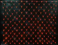 RICH LED RL-N2*1.5-T/R - Светодиодная сетка