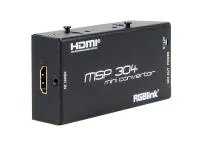 Преобразователь HDMI в SDI RGBlink MSP 304 со встроенным каналом звука