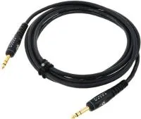 Planet waves pw-gs-10  шнур инструментальный custom stereo jack-stereo jack, 3,05 м.