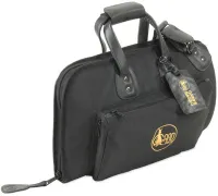 Cornet bag Gard Bags GB-3MSK - Synthetic bag with secure instrument suspension system for cornet